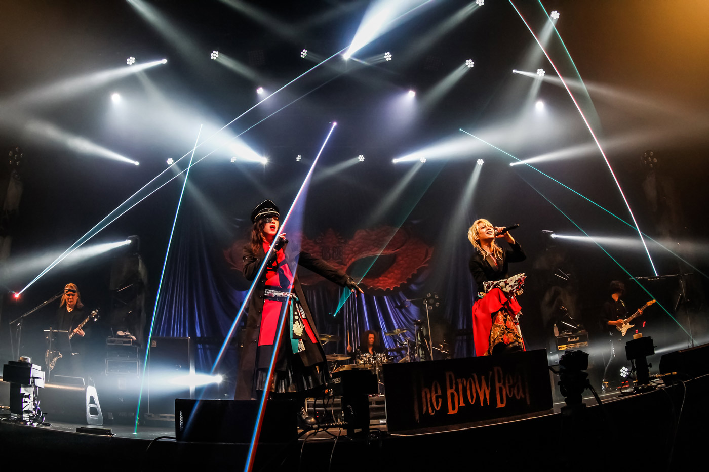 BLOG | The Brow Beat