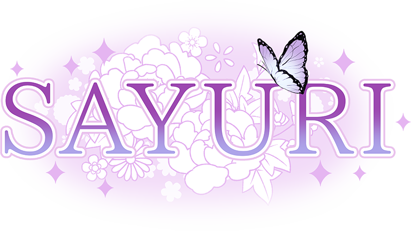 SAYURI Official Web Site