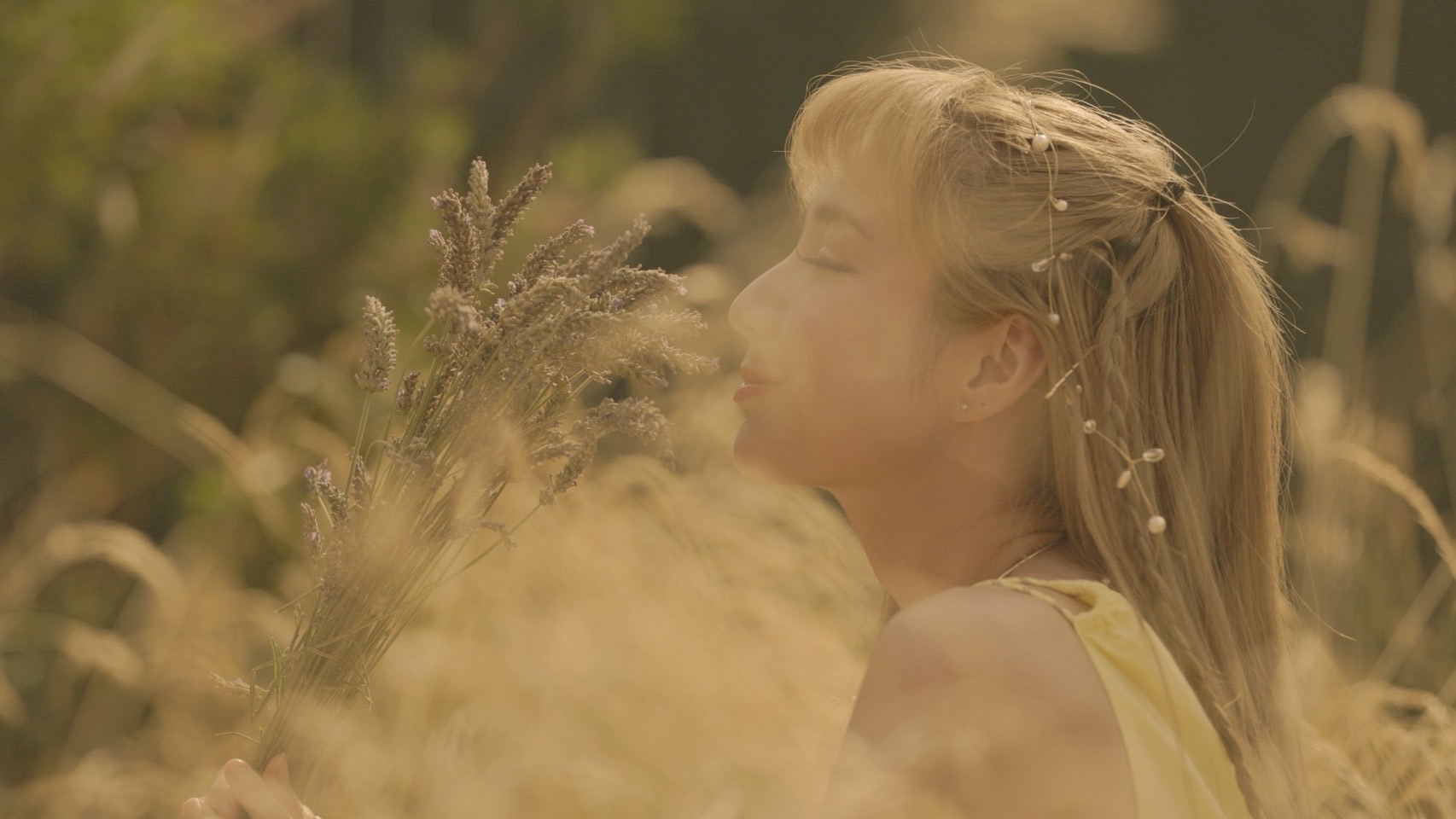 【YOUTUBE】Fields of Gold | Sarah Àlainn