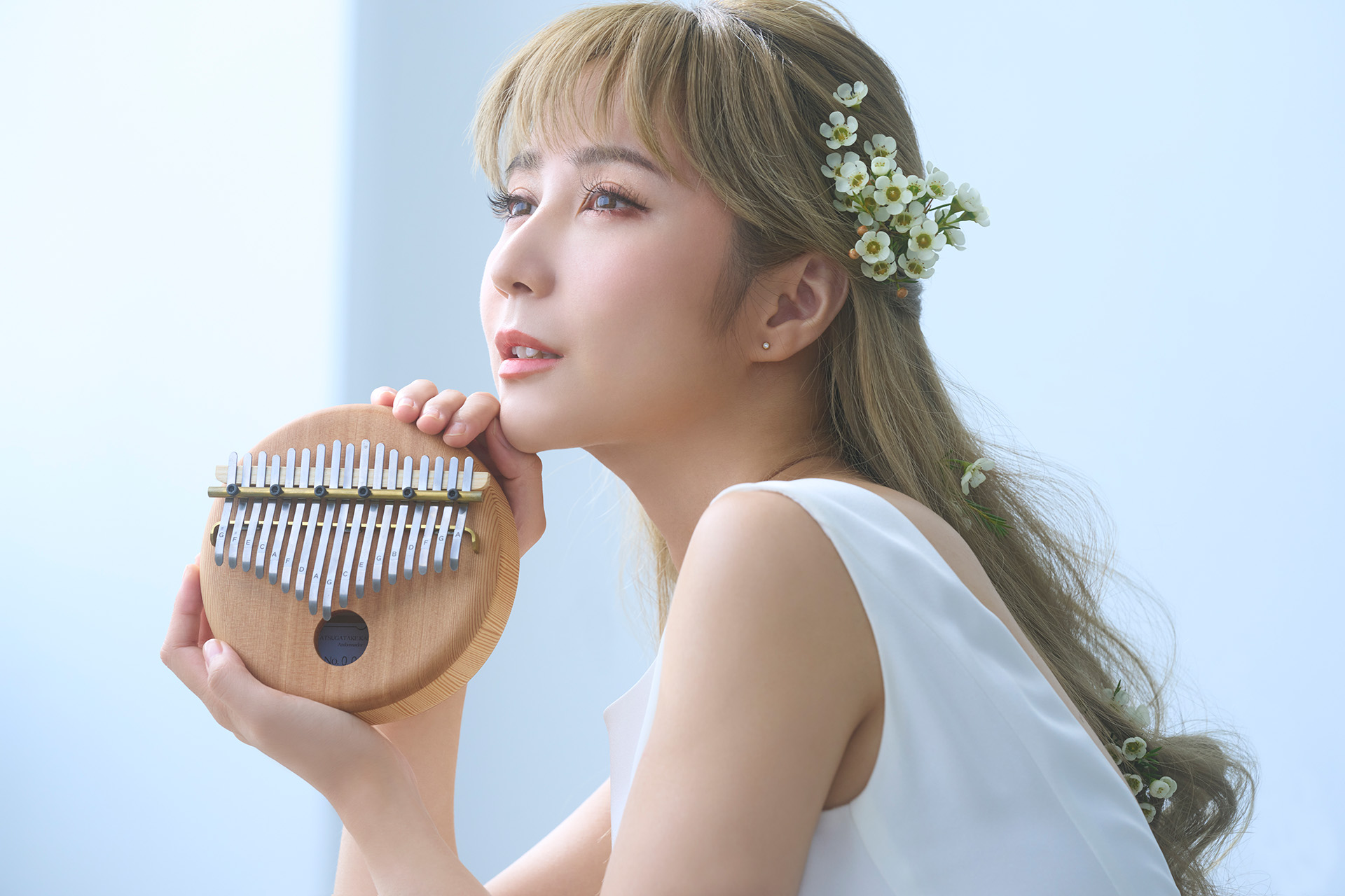 サラ・オレイン「天上の音楽 ～季節も想いも、音楽に変えて」