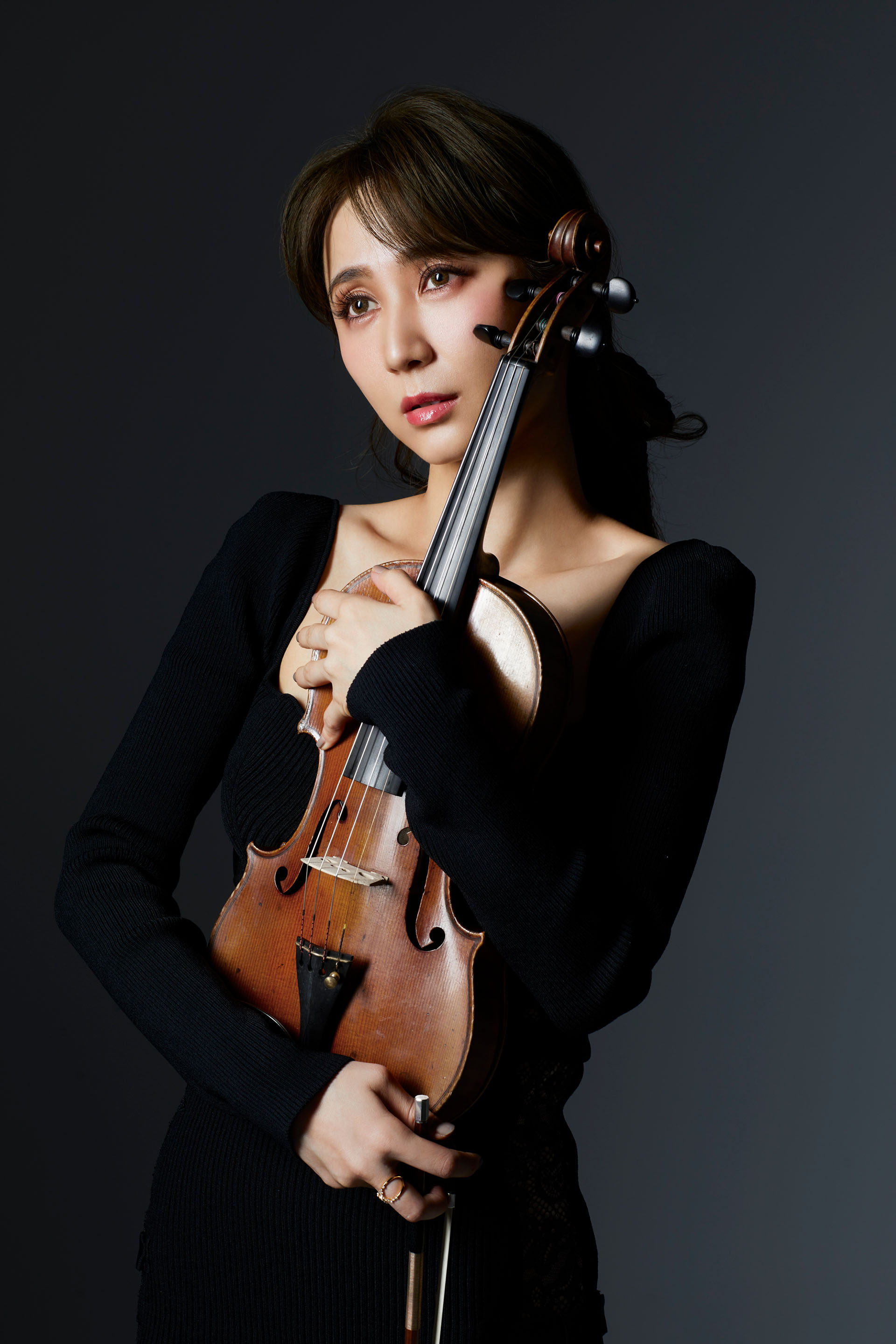 サラ・オレイン「天上の音楽 ～季節も想いも、音楽に変えて」FC先行予約7月3日（金）10:00開始！