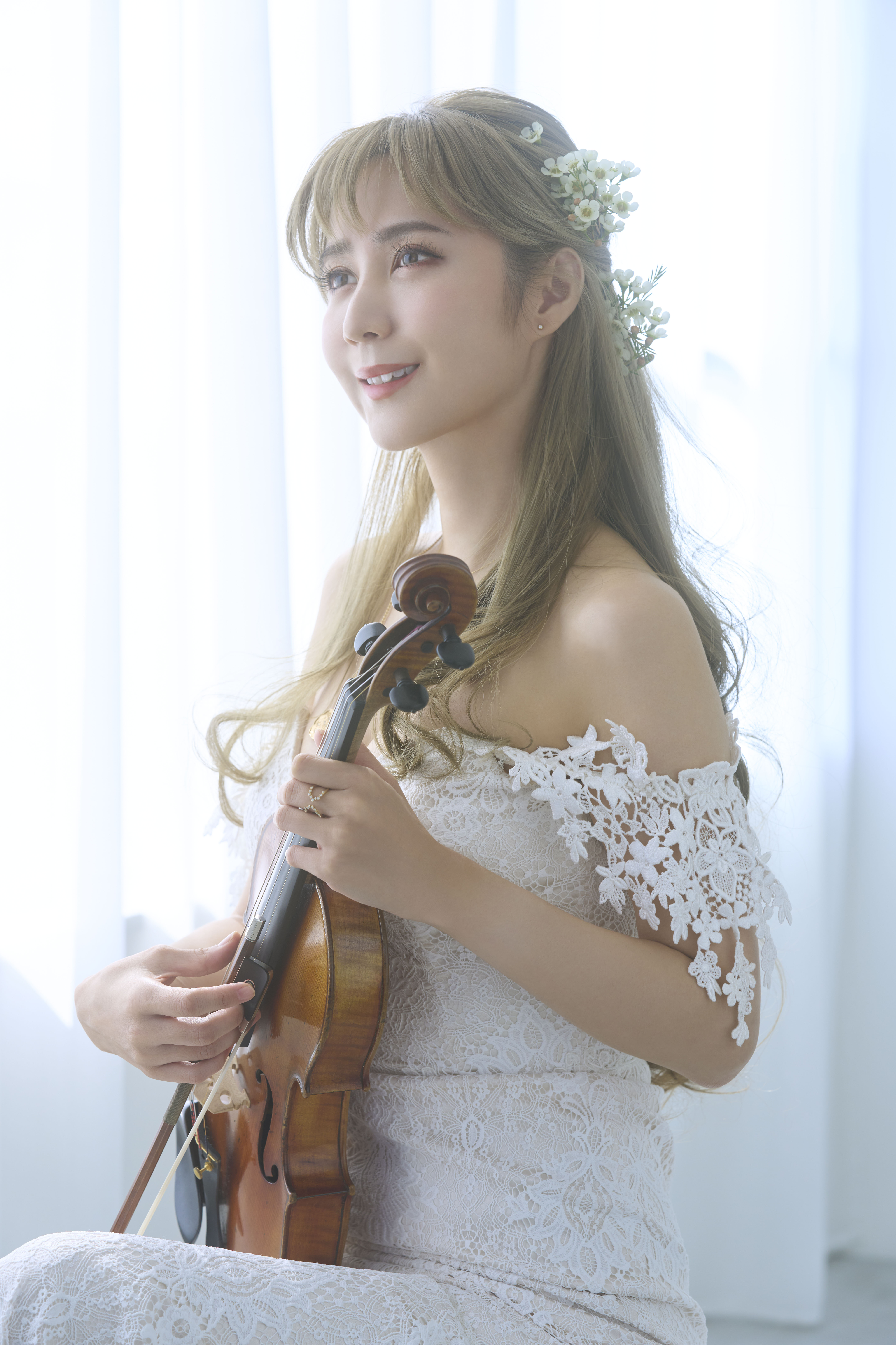 12月24日 Libelante feat. サラ・オレイン 日韓国交正常化60周年記念コンサート U-NEXTで配信！