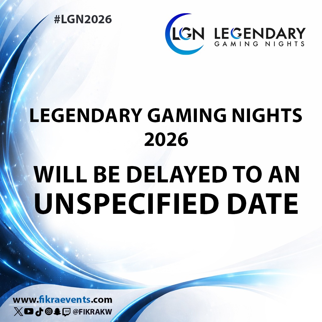 Nobuo Uematsu con TIKI feat. Sarah Àlainn - Kuwait show postponed