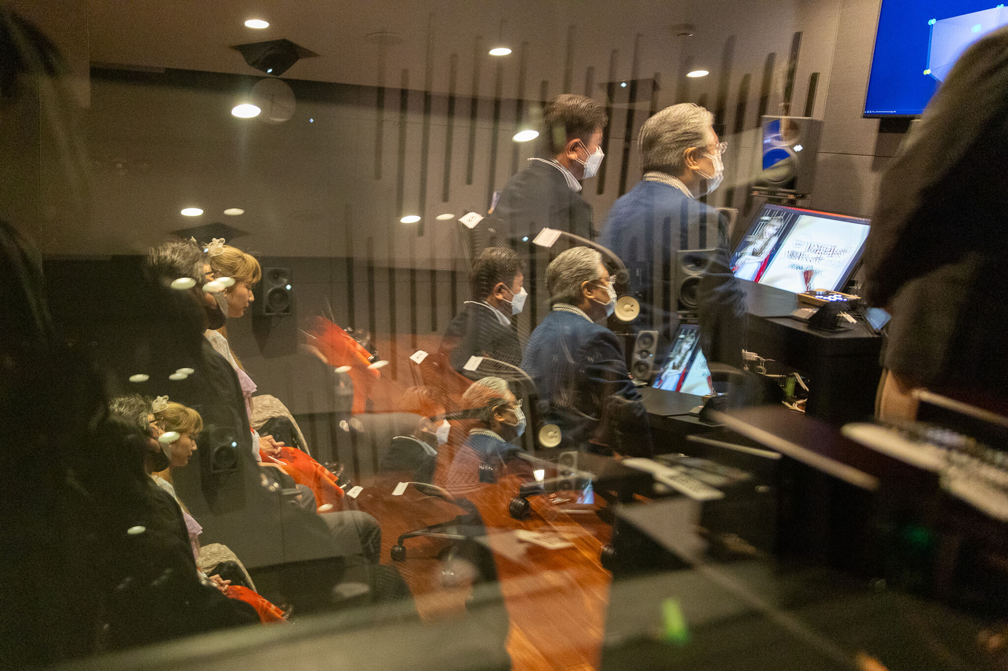 【BLOG】NEW! サラ・オレイン 1/f ファンクラブ会員限定イベント2025『サラとISEKAIサウンド体験！』