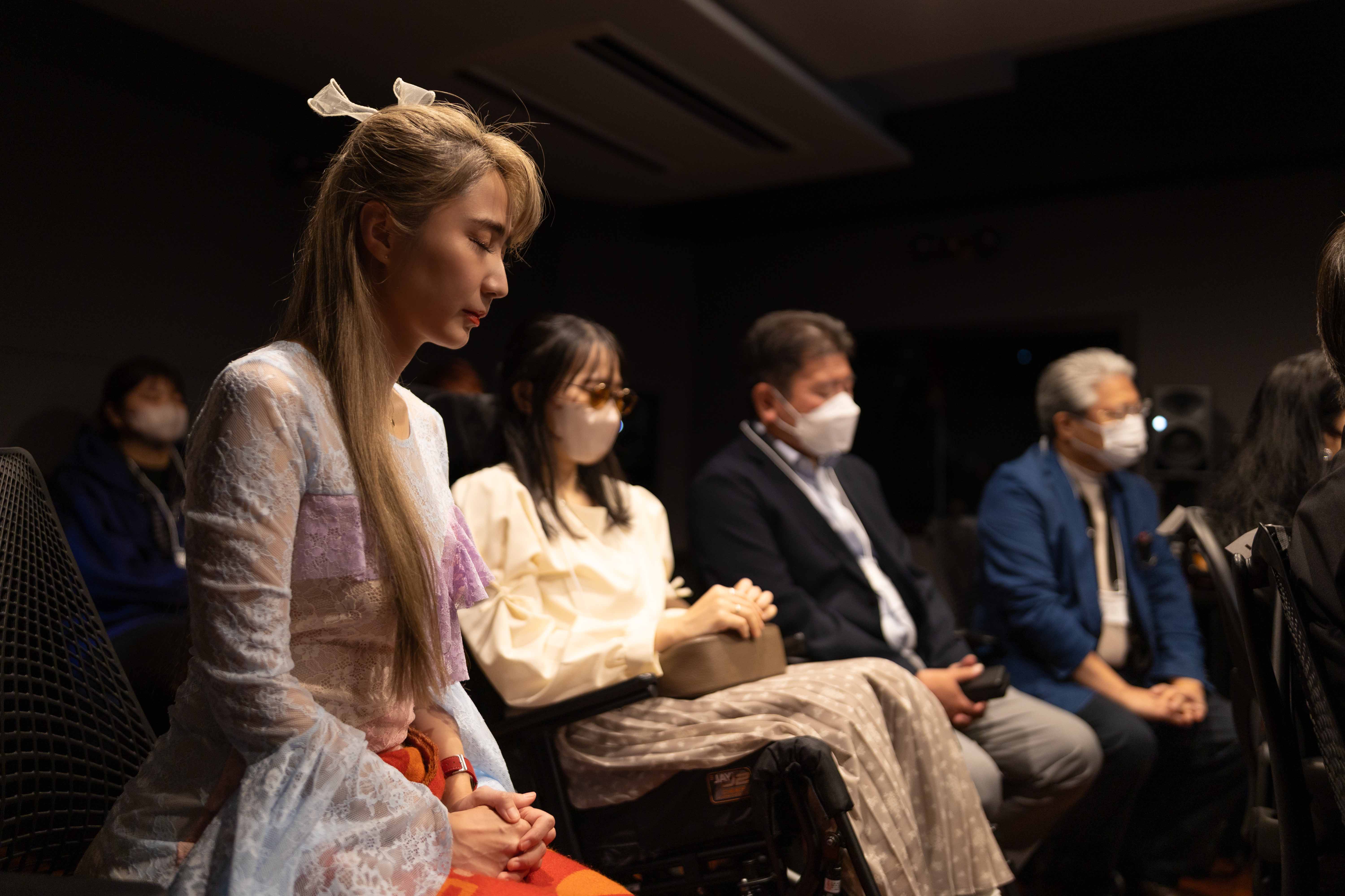 【BLOG】NEW! サラ・オレイン 1/f ファンクラブ会員限定イベント2025『サラとISEKAIサウンド体験！』