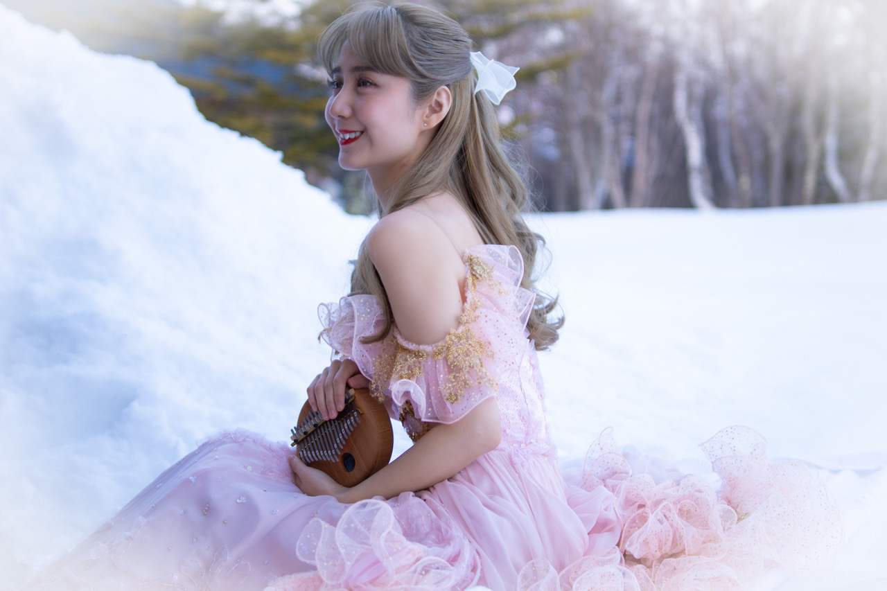 「サラ・オレイン 天上の音楽 ～チェンバロが灯す、冬の祈り～ 八ヶ岳高原音楽堂」FC先行予約 9月8日（月）〜開始！