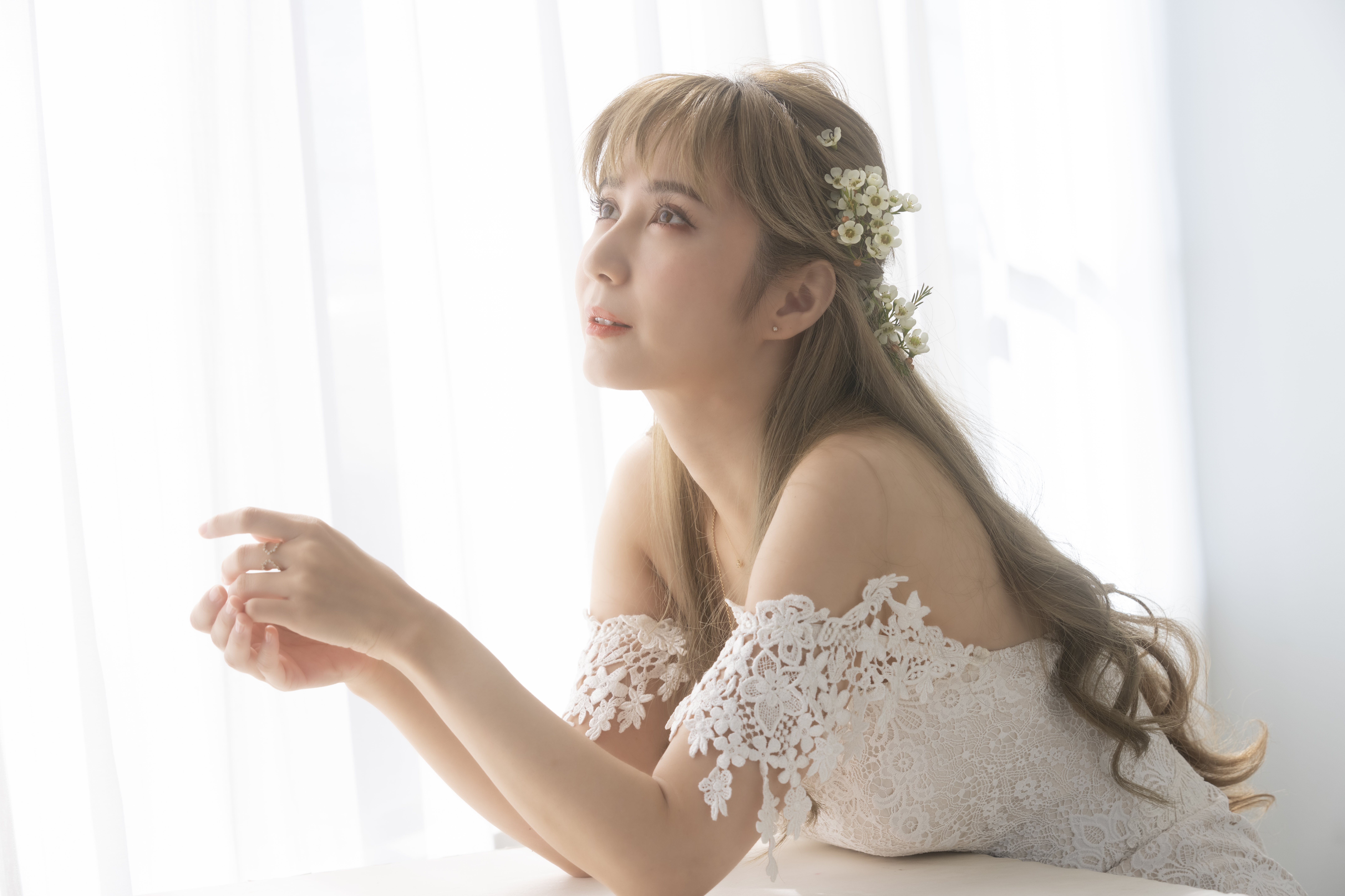 Sarah Àlainn performs at Japan Expo 2026 Paris!