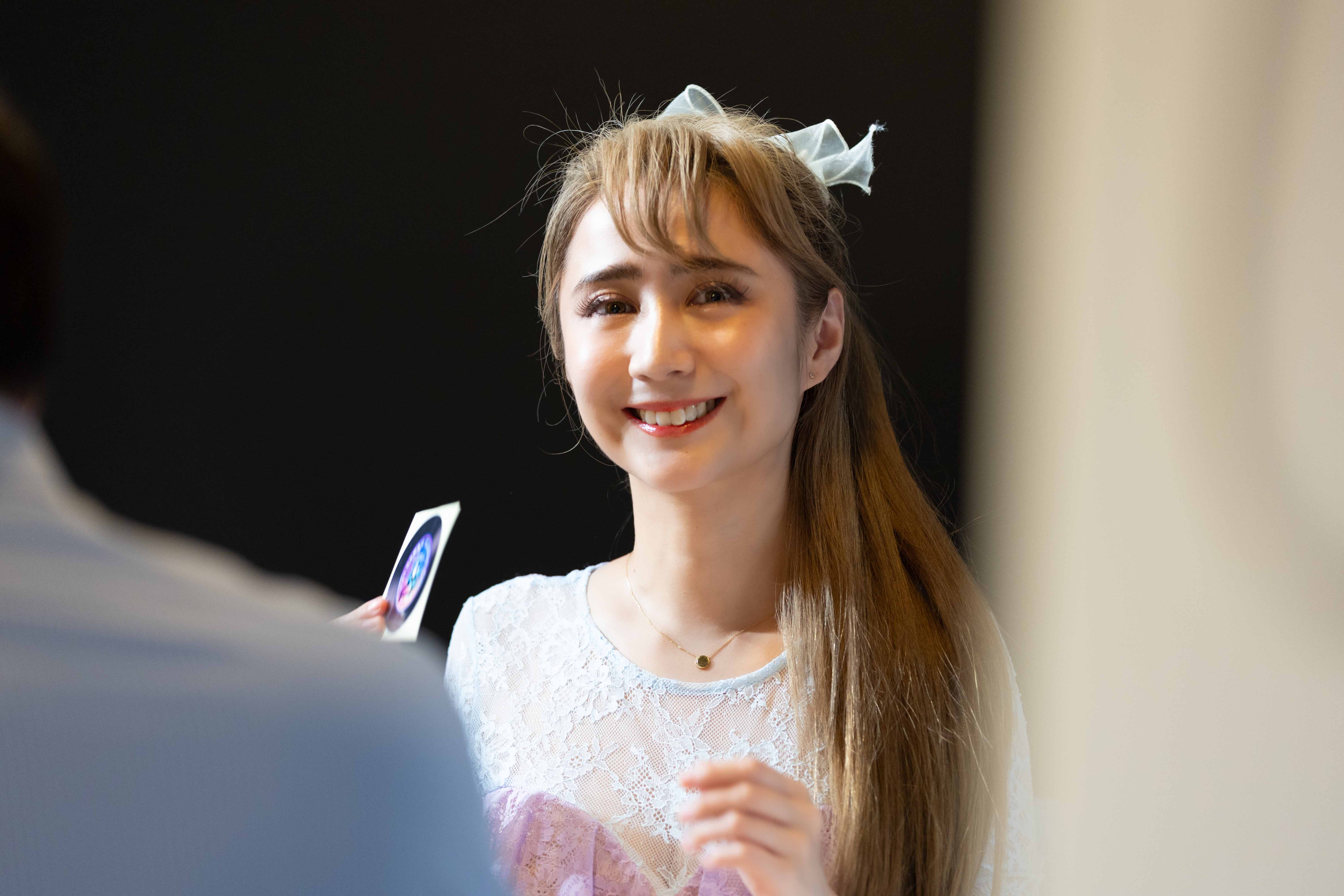 【BLOG】NEW! サラ・オレイン 1/f ファンクラブ会員限定イベント2025『サラとISEKAIサウンド体験！』