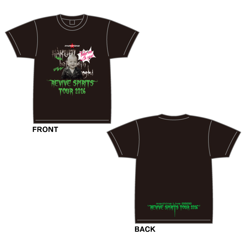 Tシャツ
