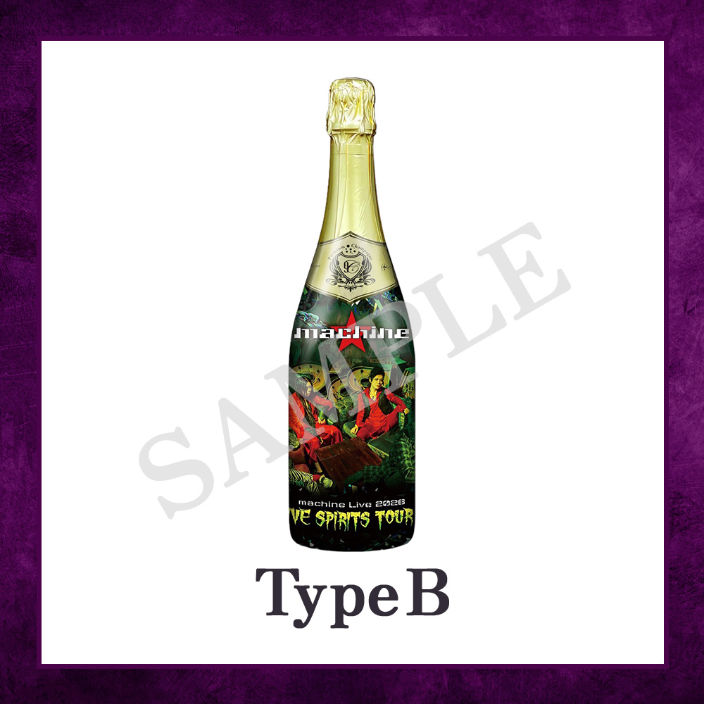 Type B