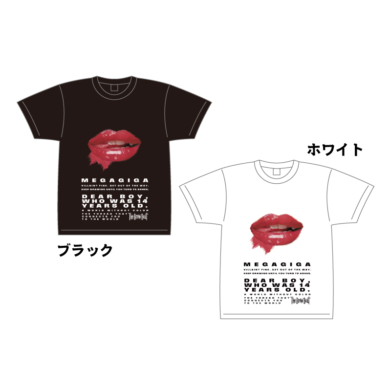 The Brow Beat  FC会員限定コンプリートグッズ