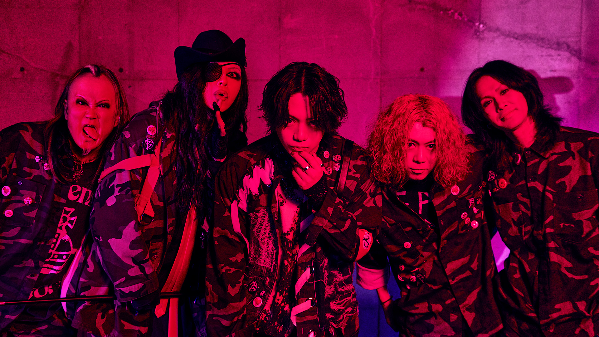 The Brow Beat Live Tour 2026 ツタータイトル決定